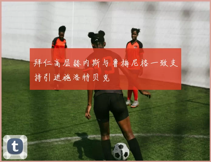 拜仁高层赫内斯与鲁梅尼格一致支持引进施洛特贝克